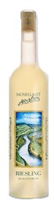 Moselland Ars Vitis Riesling 2014